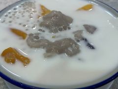 -水牛奶皇后糖水铺