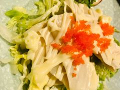 -梅筑·创意料理(王府井百货店)