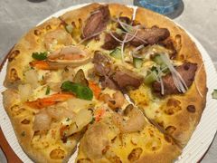 -必胜客(WOW玉泉远洋店)