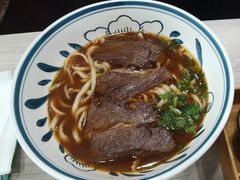 -康师傅私房牛肉面(北京南站店)