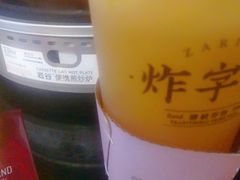 -韩见·韩式拌饭·炸鸡(石厦店)