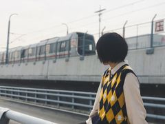 -海堤纪念公园