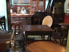 -槟城街头艺术街区