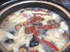 筒骨煲-胖哥俩肉蟹煲(海盐总店)