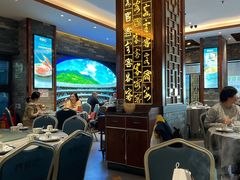 大堂-客家汇·客家传承菜(水库店)