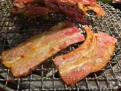 -二师兄火盆烤肉(湖口店)