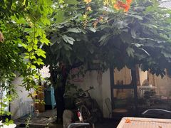 -甲乙丁書店·书茶咖·四合院