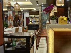 大堂-阿诺泰·泰国餐厅(紫荆店)