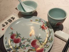-维园悦谱·海派家常菜(乌鲁木齐南路店)