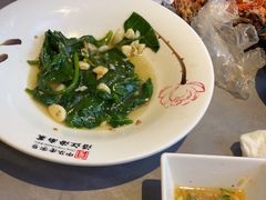 -沿江海南菜·文昌鸡祖师爷(大东海店)