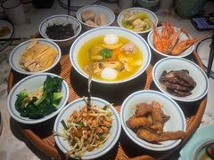 -寻宝记绍兴菜(状元店)
