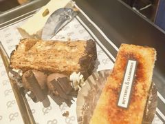 -B&C黄油与面包·THE GARDEN BAKERY概念店(世纪汇店)