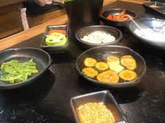 -九田家黑牛烤肉料理(太阳城店)