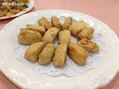 -暨南大学（石牌校区）明湖楼