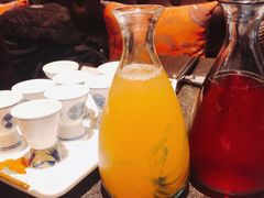 -丝路金桃·新疆菜(徐汇店)