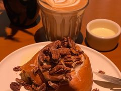 -大酉·M Coffee(北京美术馆店)