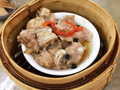 -香港蓮香樓(中環店)