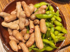 -杨老头鲜货烧烤(太古里店)