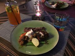 -小莫餐厅And More Restaurant西餐(北京展览馆店)