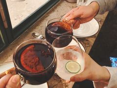 -RAC BAR(安福路店)