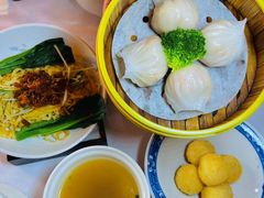 -顺德喜来登酒店·采悦轩