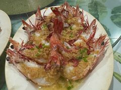 -四姑娘川味海鲜(八爪鱼店)