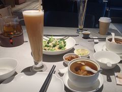-柴门头啖汤·经典川菜·慢火汤品(锦城万达店)