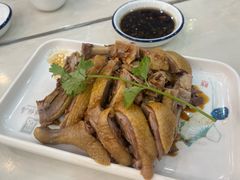 -东就鸭饭店·古早海南菜(滨海店)