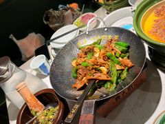 -费大厨辣椒炒肉(高铁吾悦广场店)