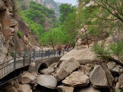 -黑龙潭风景区