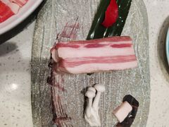 -韩时烤肉(丰科万达广场店)