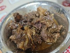 -阿秋牛排(湖心街店)