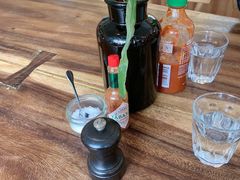 -RAC BAR(安福路店)