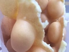 -利强记北角鸡蛋仔(弥敦道店 )