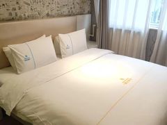 -德全心悦酒店(北京金台路地铁站店)