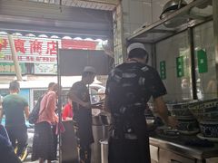 -清真·宏顺祥卤汁凉粉(大皮院店)