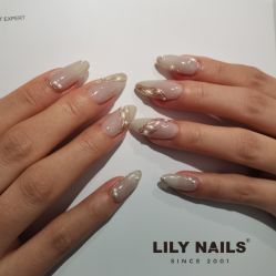 -LILY NAILS美甲美睫