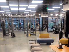 -燃坊JEN ACTIVE游泳健身中心·深圳前海JEN酒店