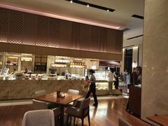 -嘉定凯悦·咖啡厅