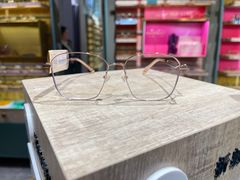 -MUJOSH木九十眼镜(长沙IFS国金中心店)