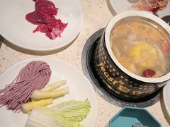 -宴立方海鲜自助(义乌万达广场店)