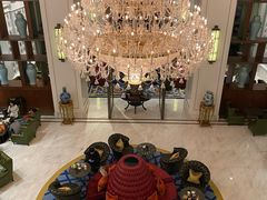 -Yan Ting 宴庭中餐厅(上海静安瑞吉酒店)