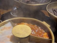 -巴奴毛肚火锅(广益哥伦布店)