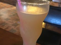 -麦落精酿啤酒餐吧(先农大院店)