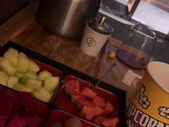 -青水瓦台汤泉(未央店)