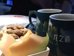 -番茄按摩·影院足道·柔足SPA