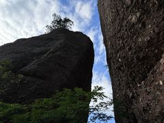 -剑门关风景区