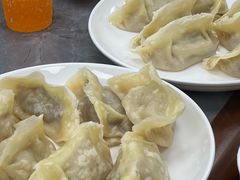 猪肉莲藕-奉天蚨祥饺子馆