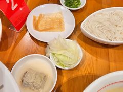 -陳生記米线·始于1989(中山北路店)