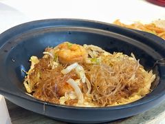 -真爱中国餐馆·年华店(朱雀大街店)